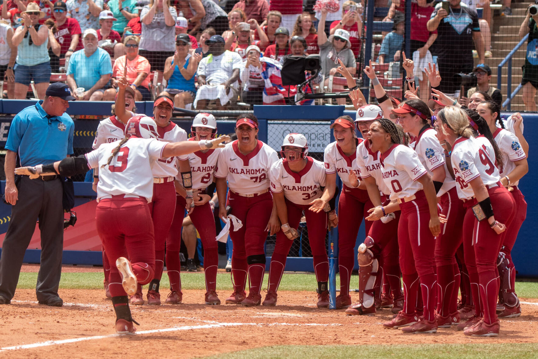 The Sooners